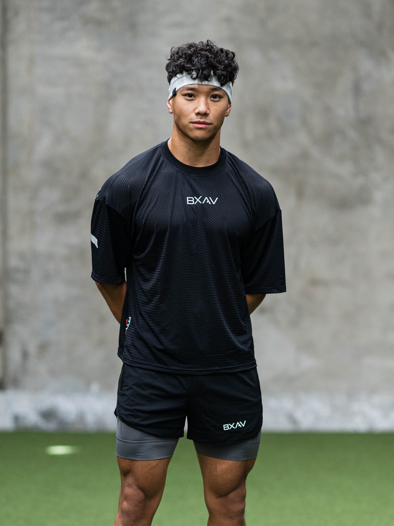 RTHH Reflective Jersey