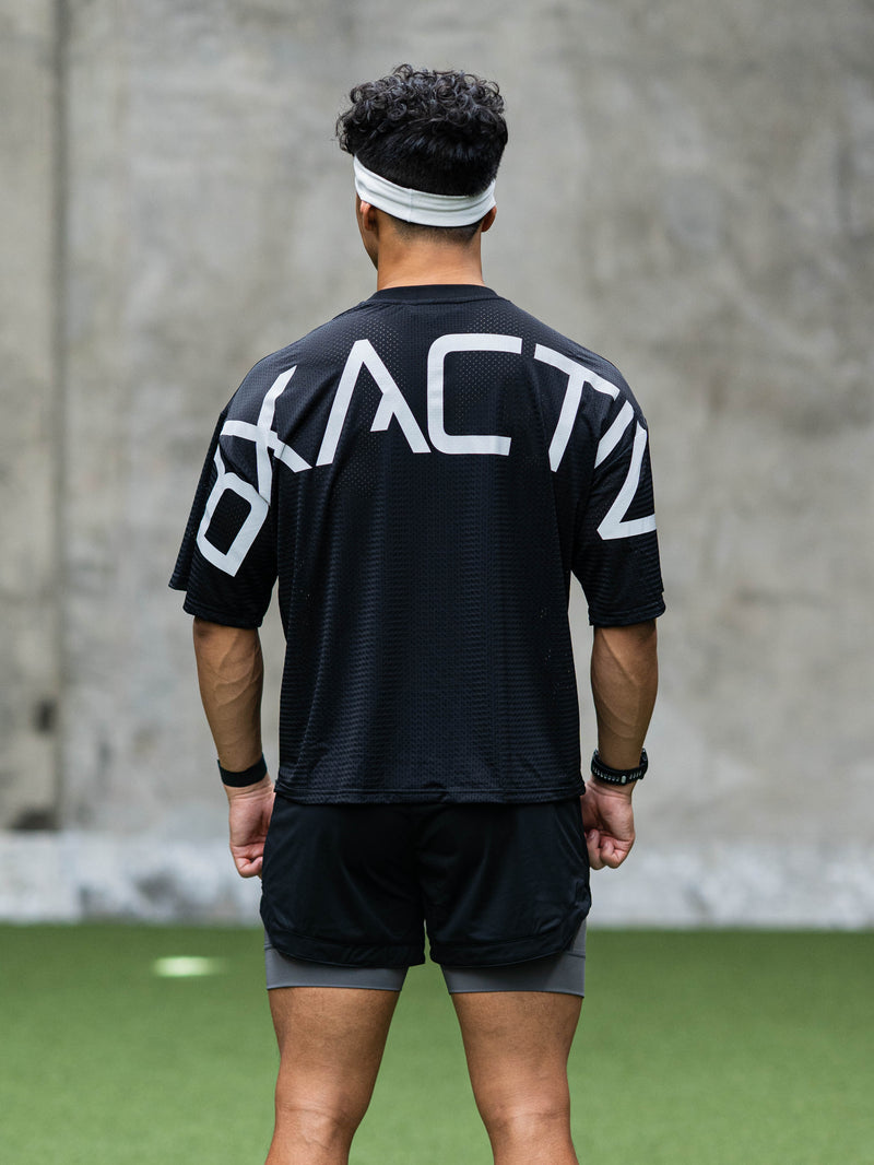 RTHH Reflective Jersey