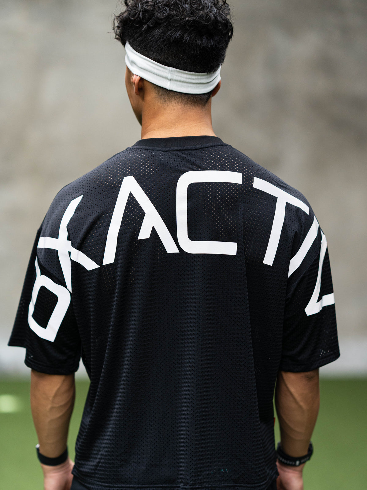 RTHH Reflective Jersey