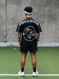 Hybrid Jersey Panther Design