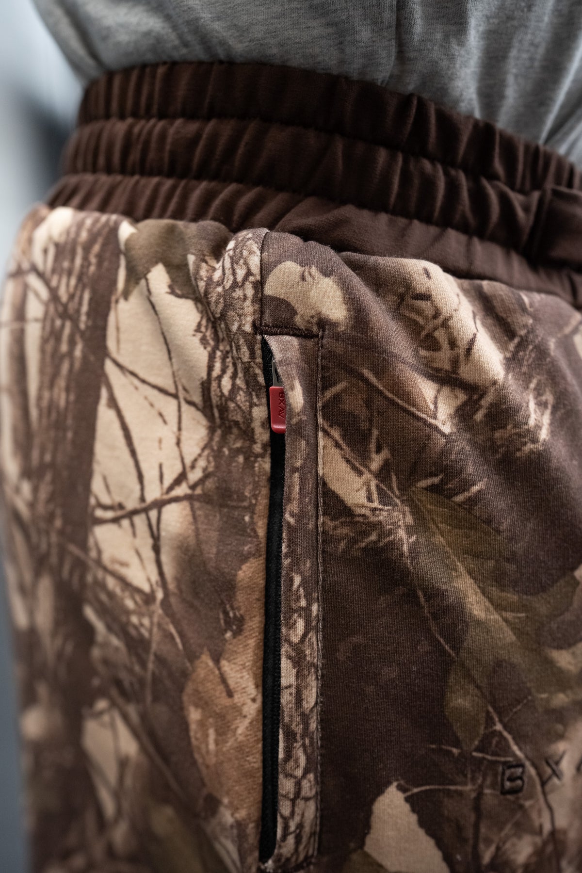 Bxactiv Oversize Sweats - Standard Edition (2 Colors)