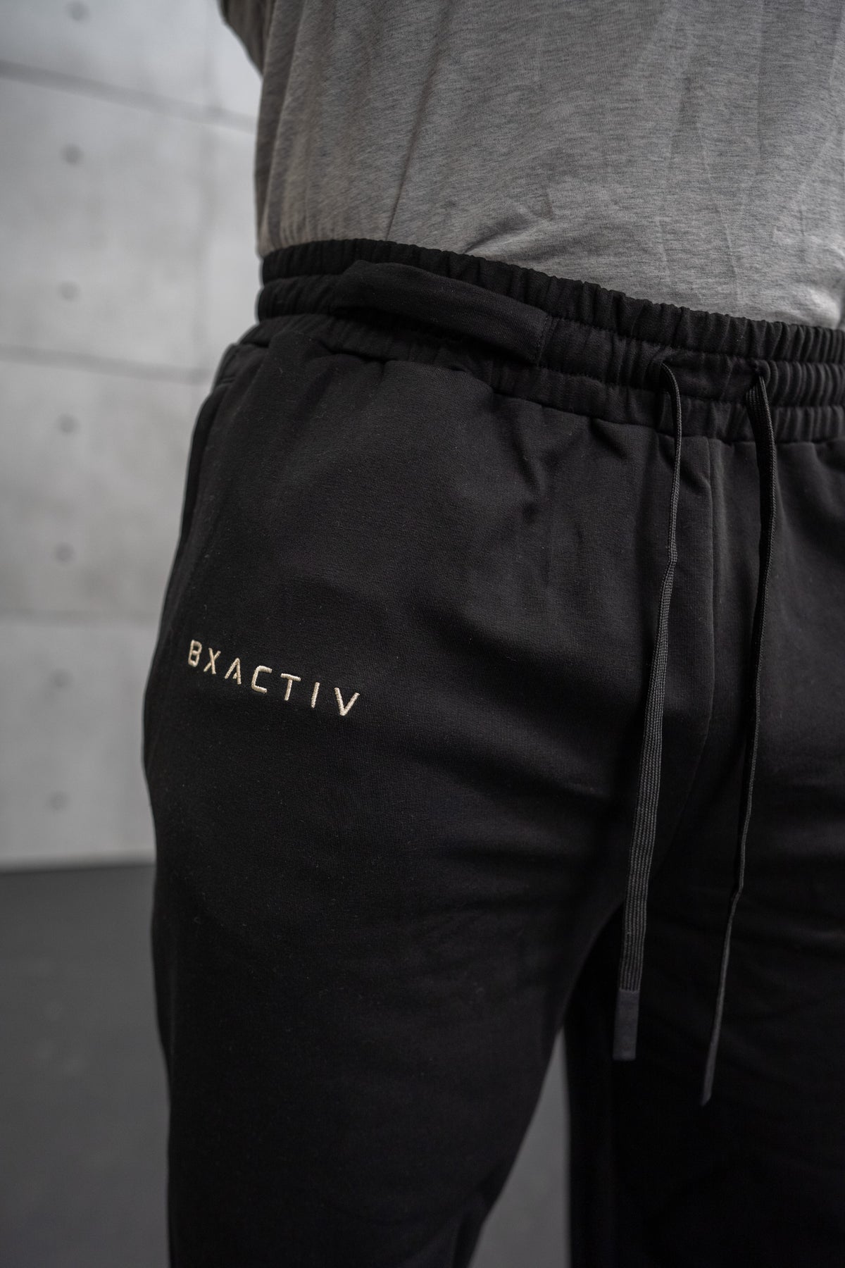 Bxactiv Oversize Sweats - Standard Edition (2 Colors)