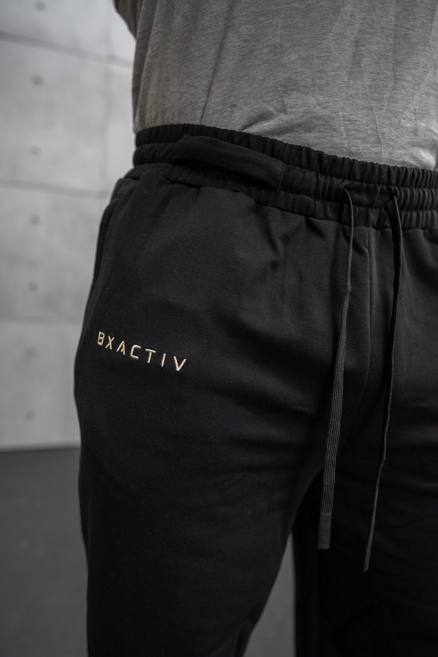Bxactiv Oversize Sweats - Standard Edition (2 Colors)