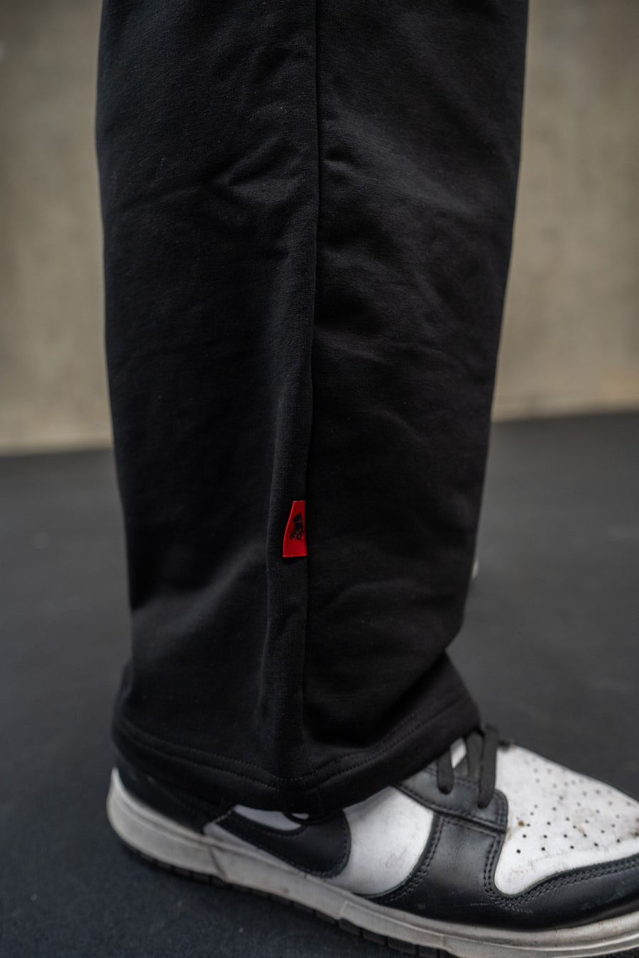 Bxactiv Oversize Sweats - Standard Edition (2 Colors)