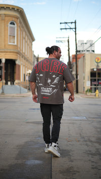 OGRE TEE