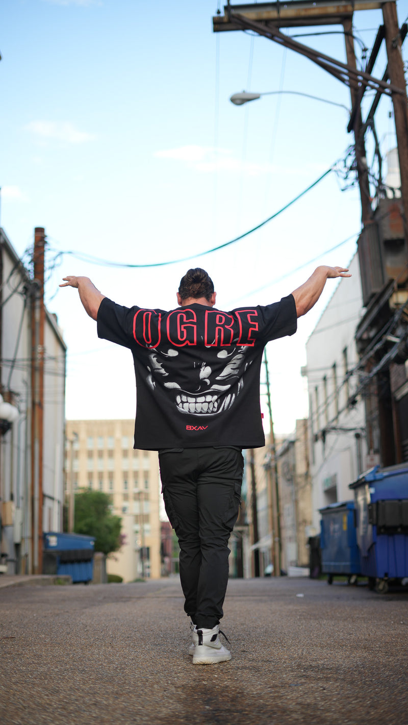 OGRE TEE