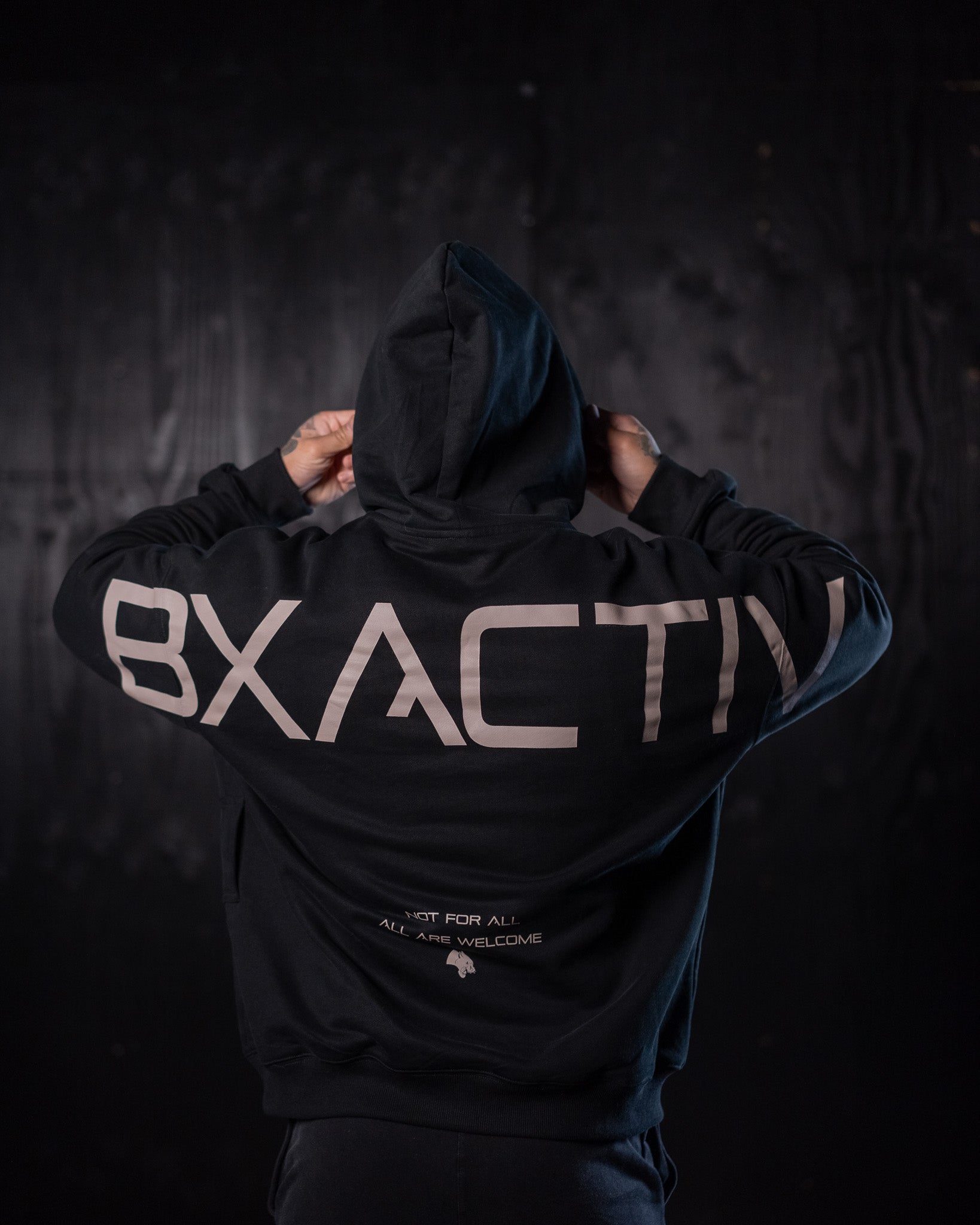 Bxactiv