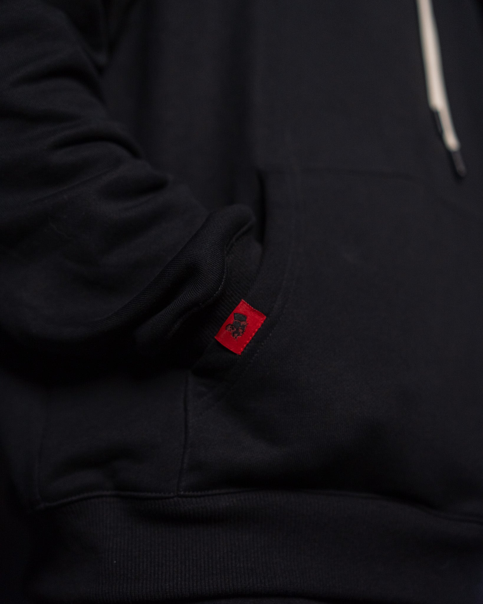 Heavyweight Oversize Hoodie (PRE-SALE PRICE)