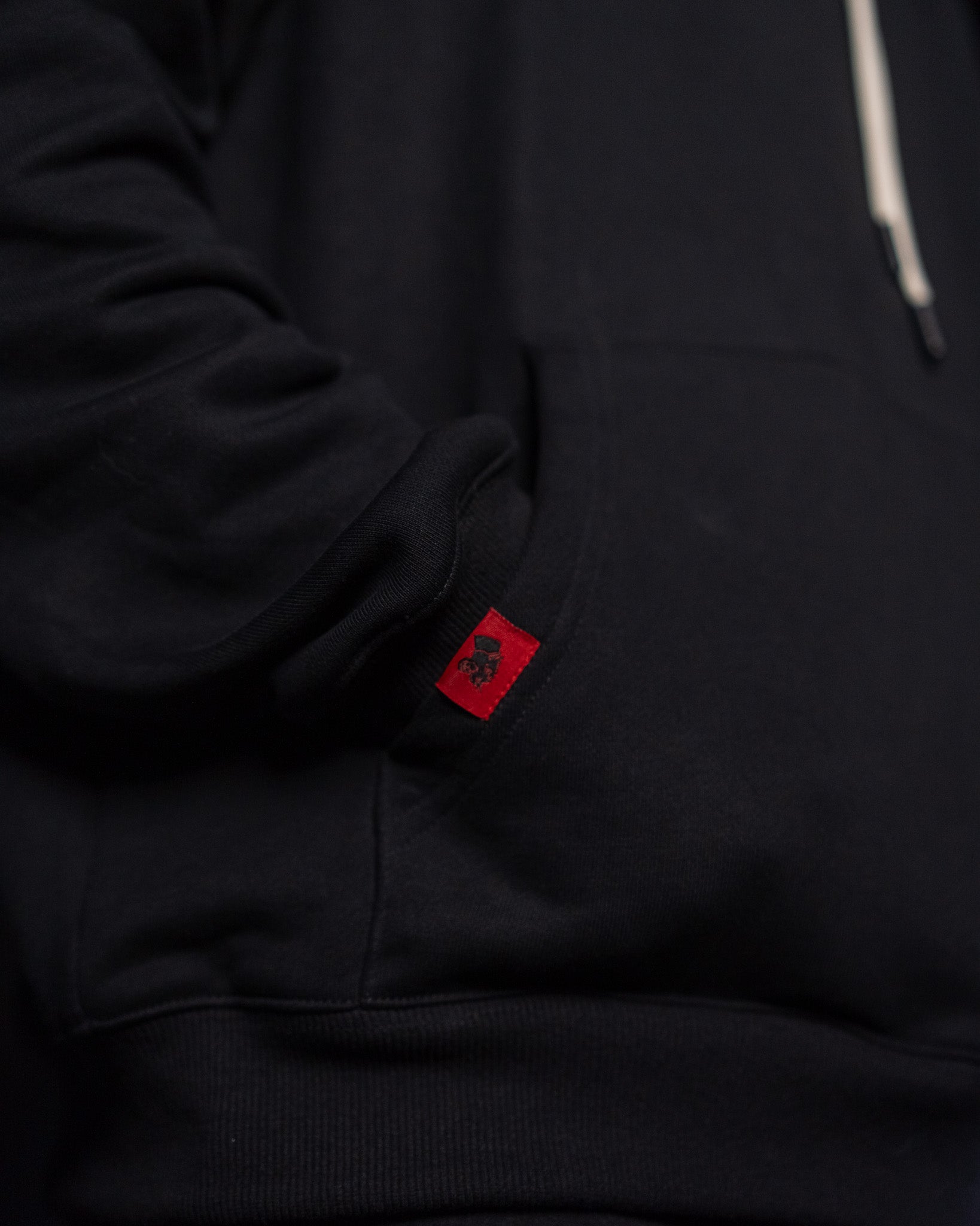 Heavyweight Oversize Hoodie