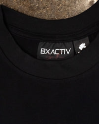 FEAR NO EVIL Oversize Tee