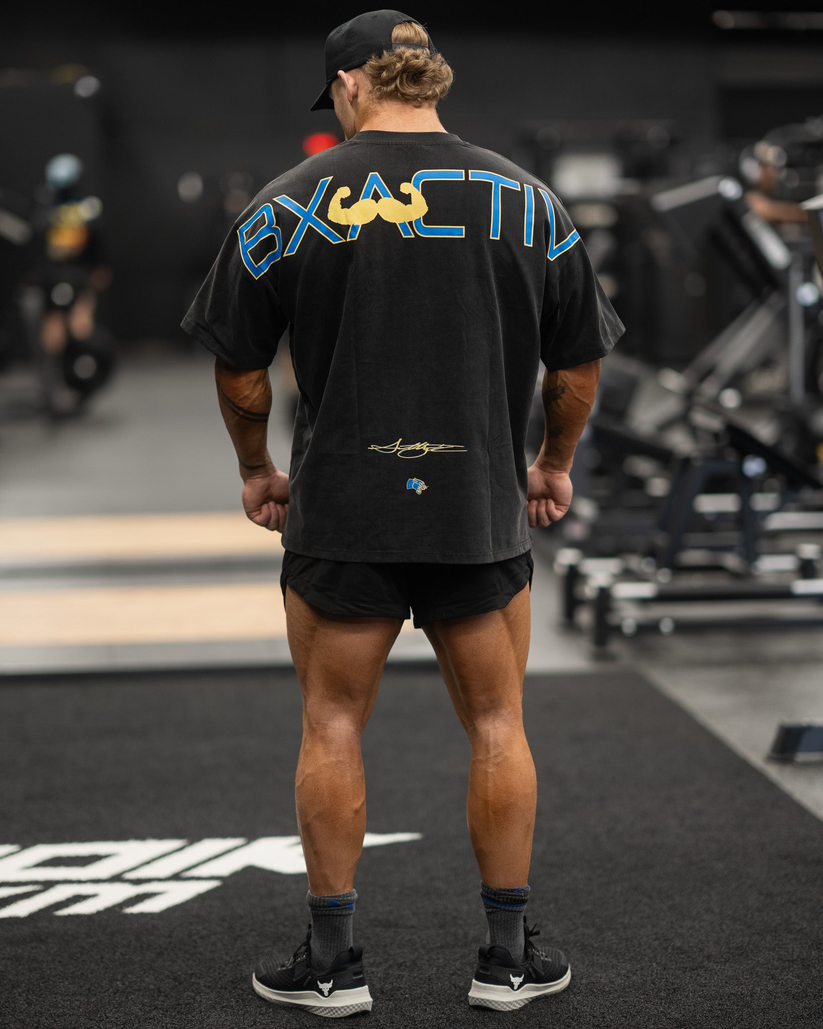 Bxactiv