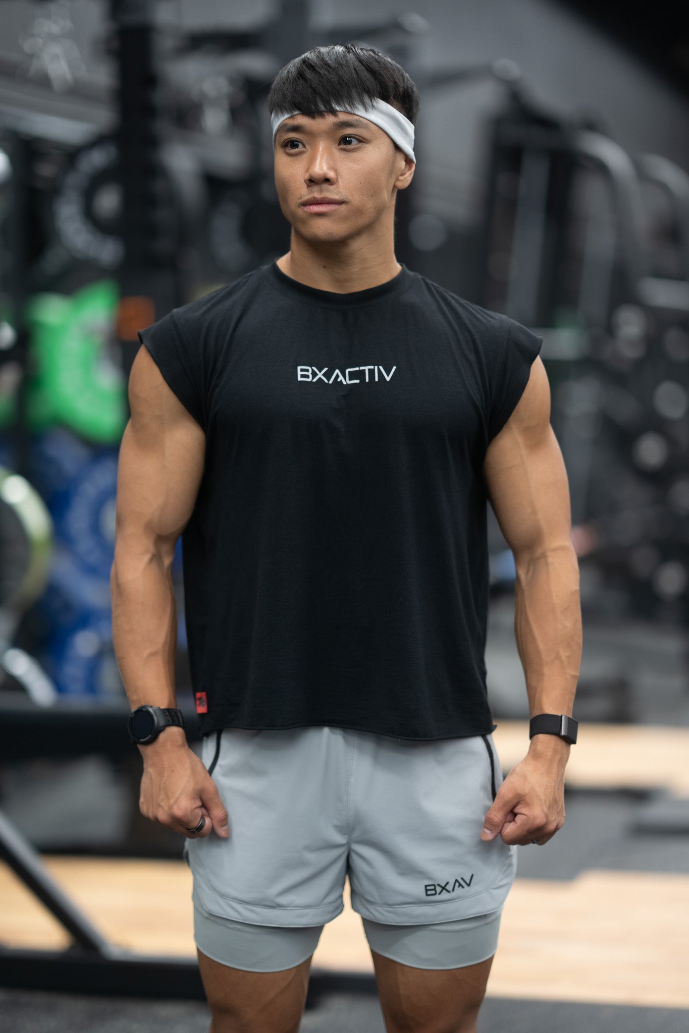 Bxactiv