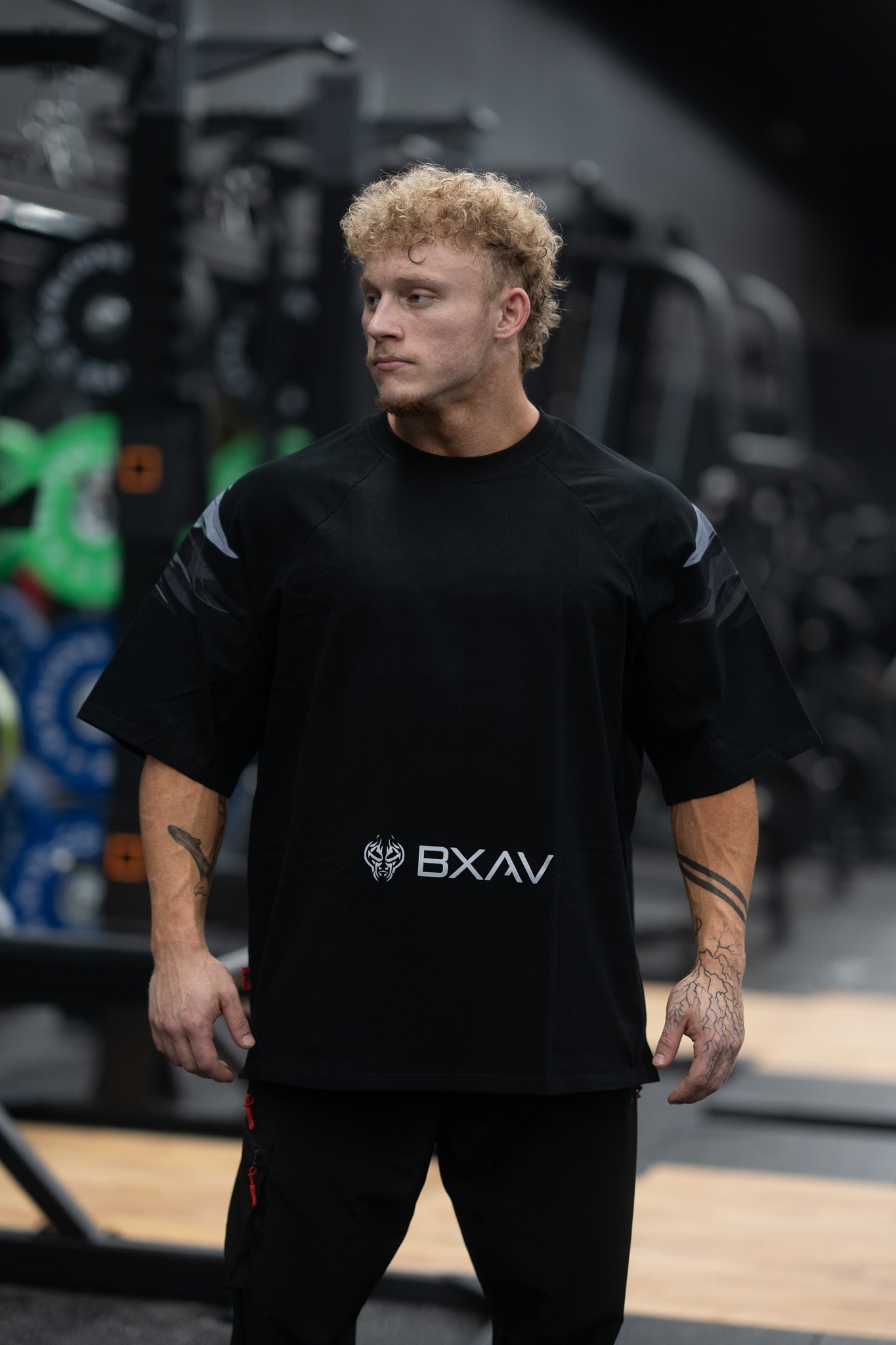 Bxactiv