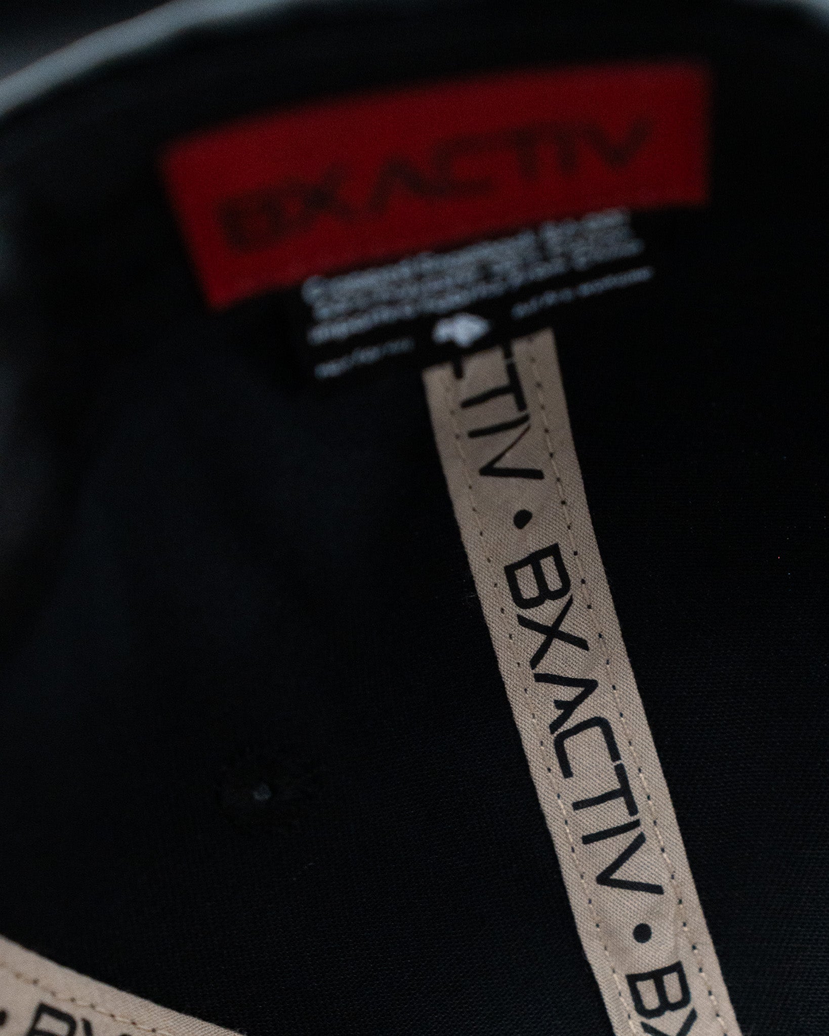 Capped Snapback - Panther Logo BA001