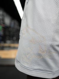 BXAV Mesh Shorts