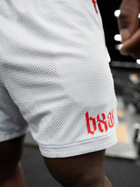 BXAV Mesh Shorts