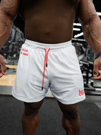 BXAV Mesh Shorts