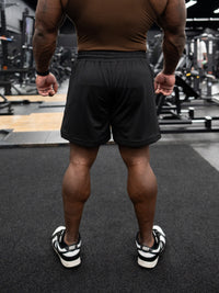 BXAV Mesh Shorts