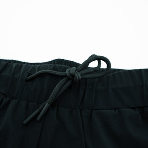 Tech Shorts 5" Inseam (Black)