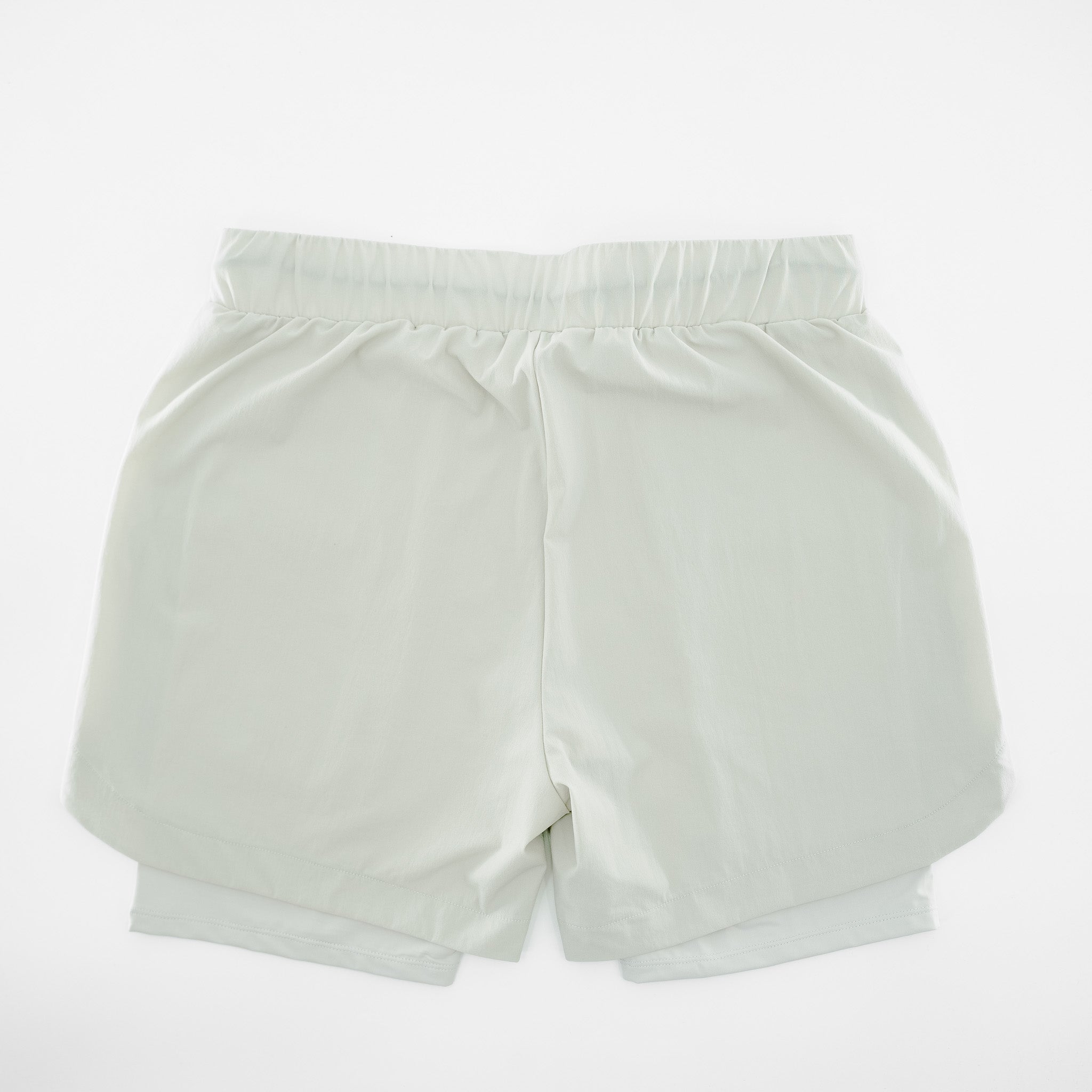 Tech Shorts Lined 5