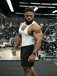 V3 BTRS (3PK) - Black, Brown, White