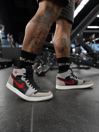 Performance Crew Socks (3 Pack)