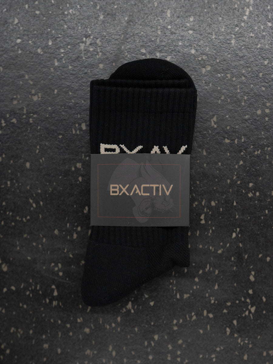 Performance Crew Socks (3 Pack)