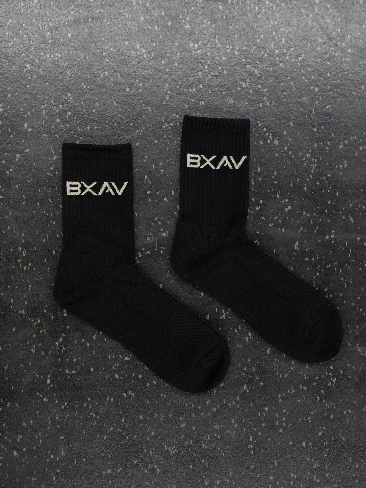 Performance Crew Socks (3 Pack)
