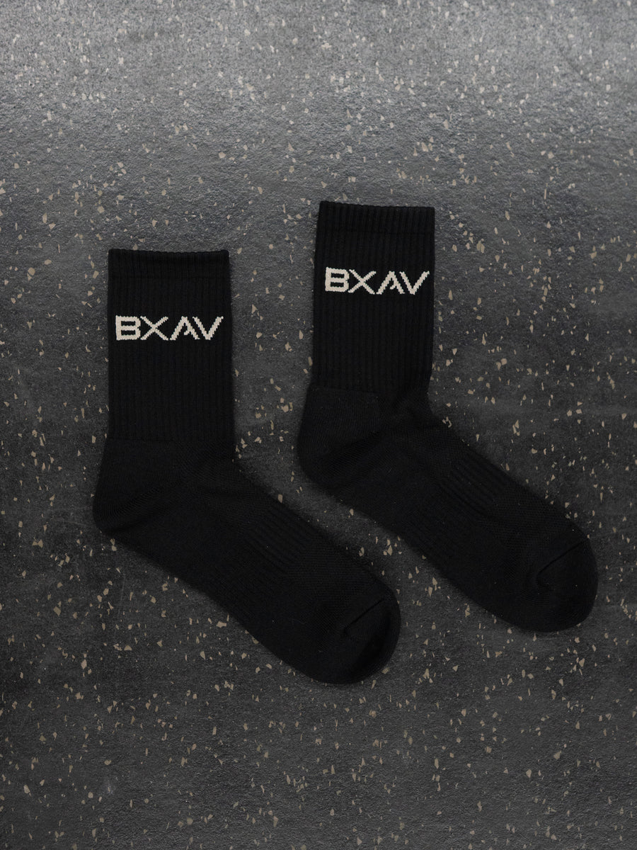 Performance Crew Socks (3 Pack)