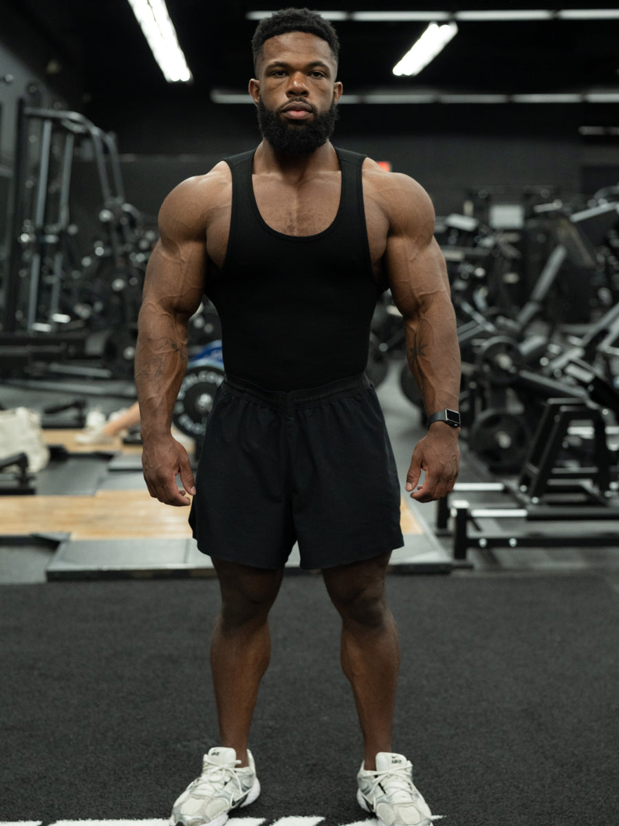 V3 BTRS (3PK) - Black, Brown, White