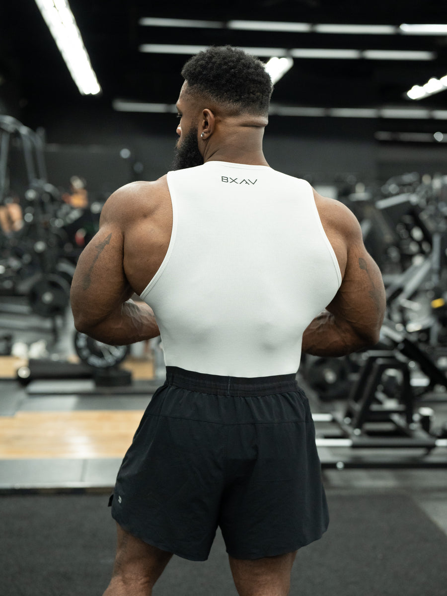 V3 BTRS (3PK) - Black, Brown, White