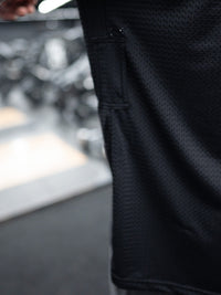 Hybrid Oversize Jersey (Old English)