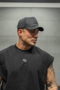 Cropped Snapback (5 Designs)