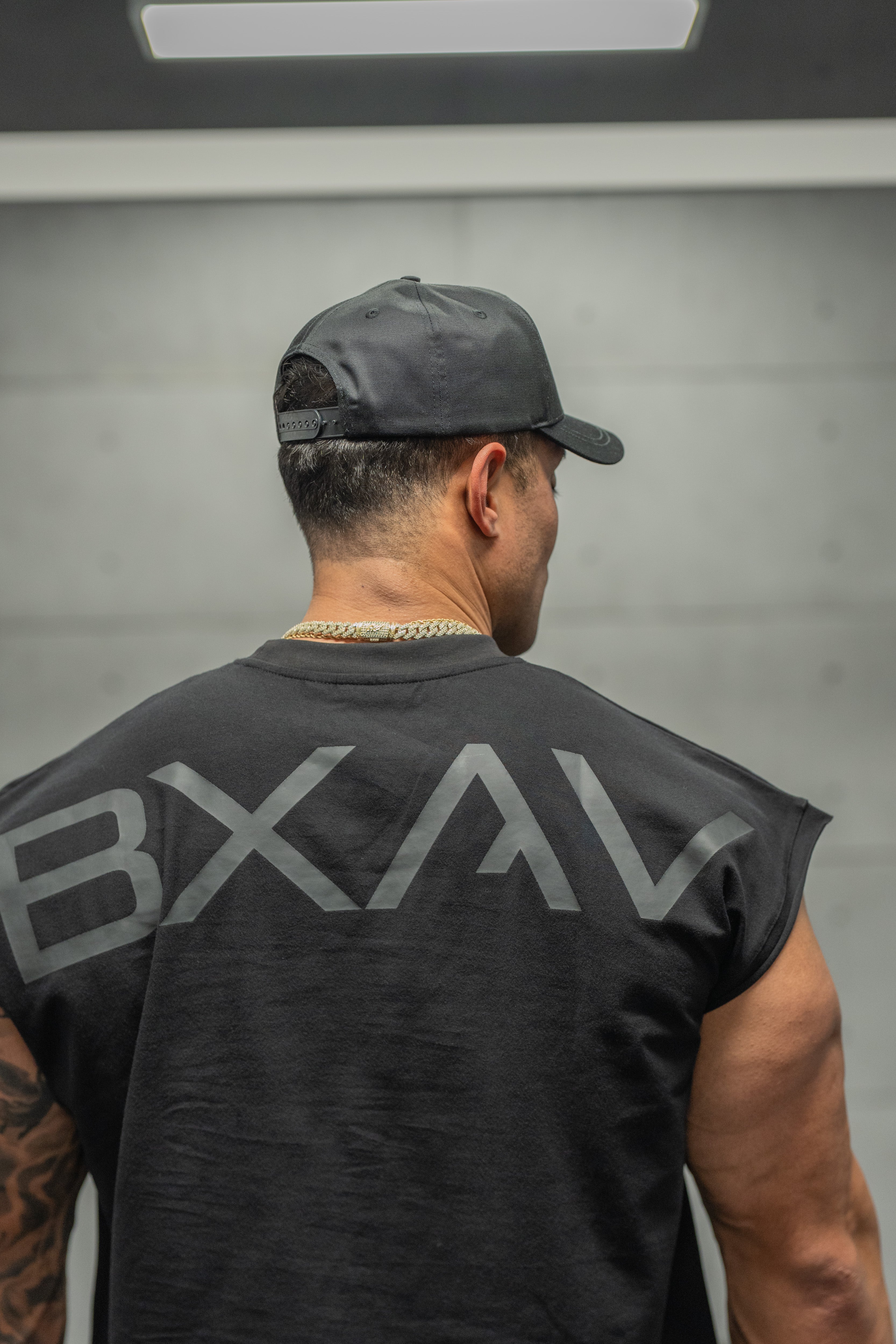 Cropped Snapback (5 Designs)