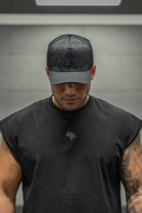 Cropped Snapback (5 Designs)
