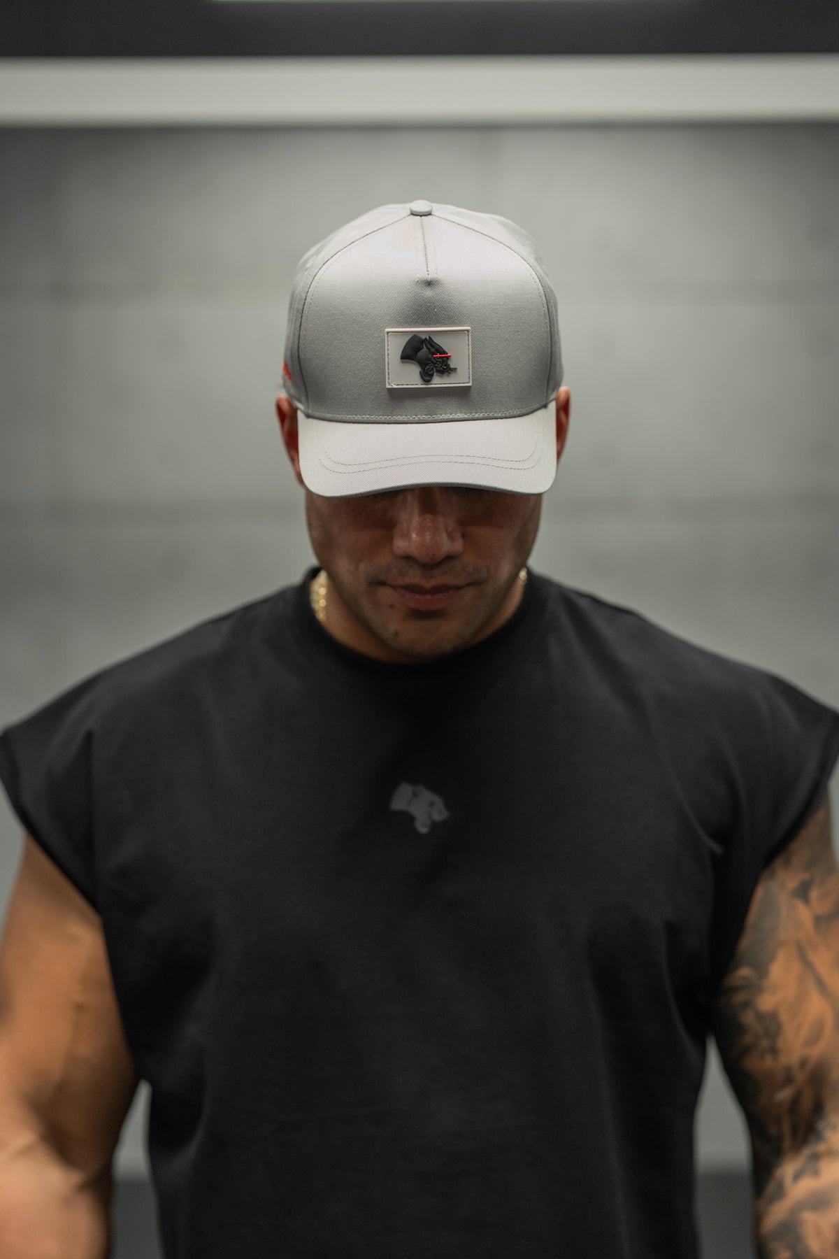 Cropped Snapback (5 Designs)