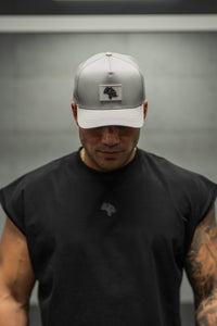 Cropped Snapback (5 Designs)