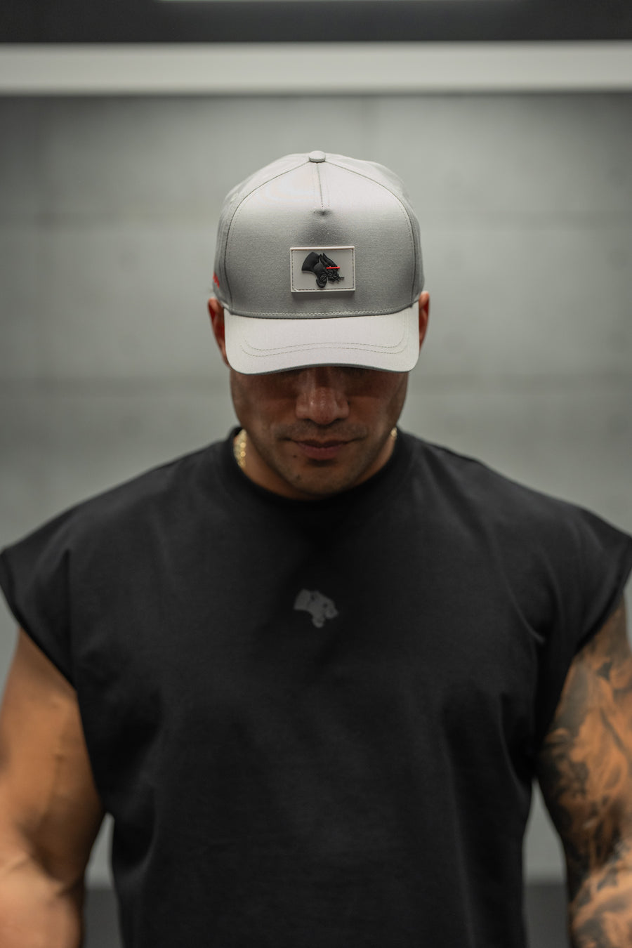 Cropped Snapback (5 Designs)