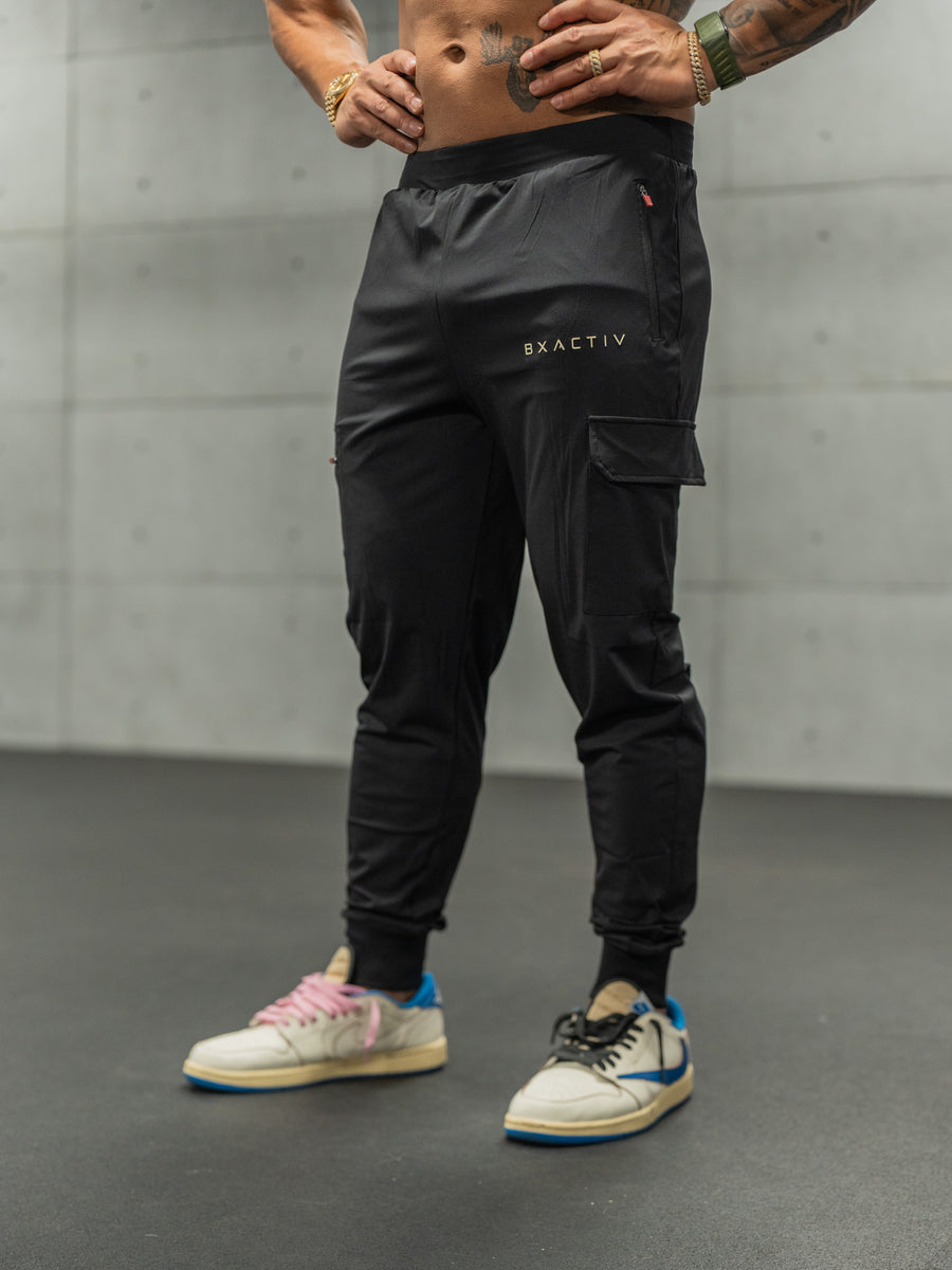 Bxactiv Mode-Lite Joggers
