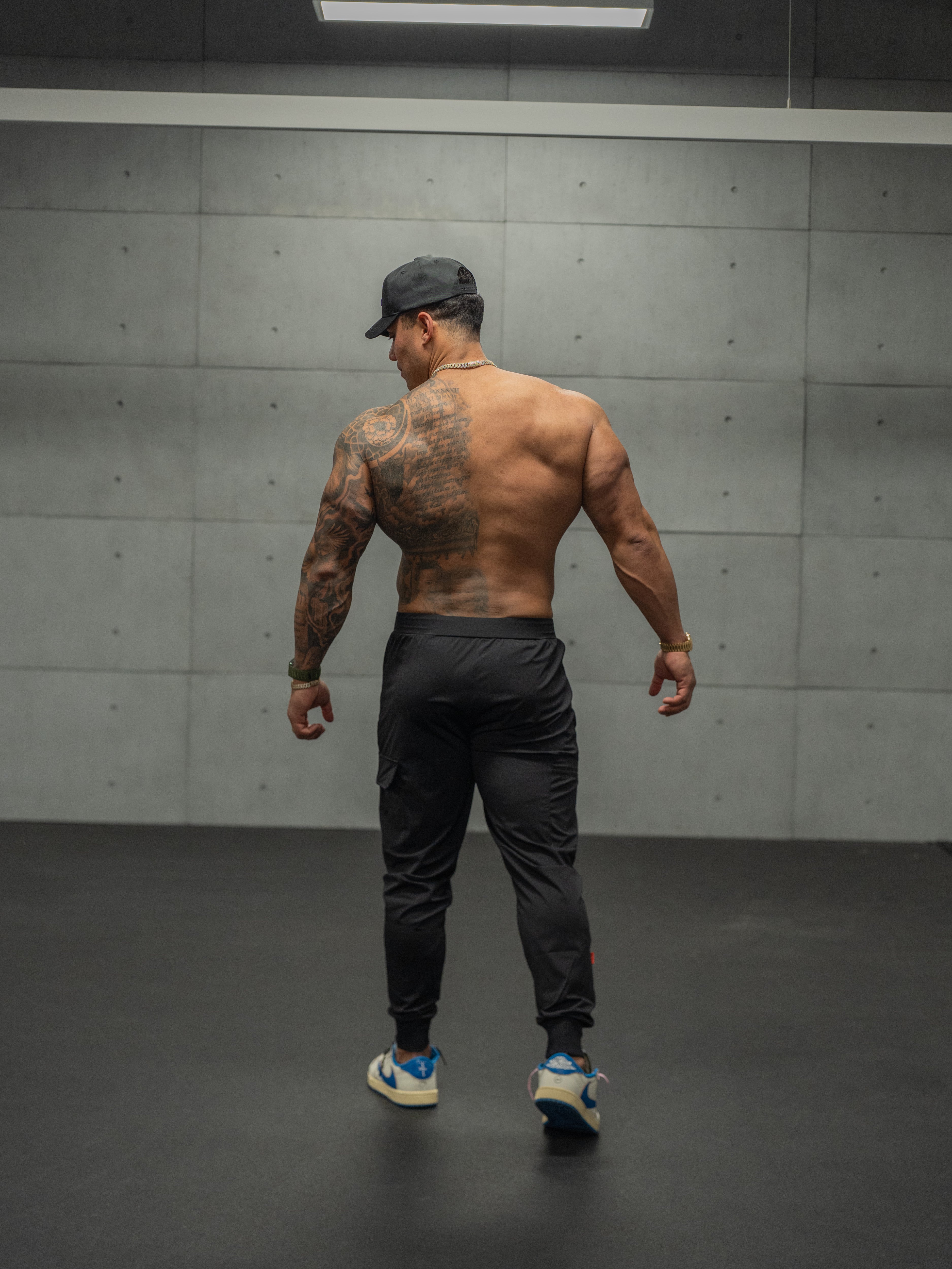 Bxactiv Mode-Lite Joggers