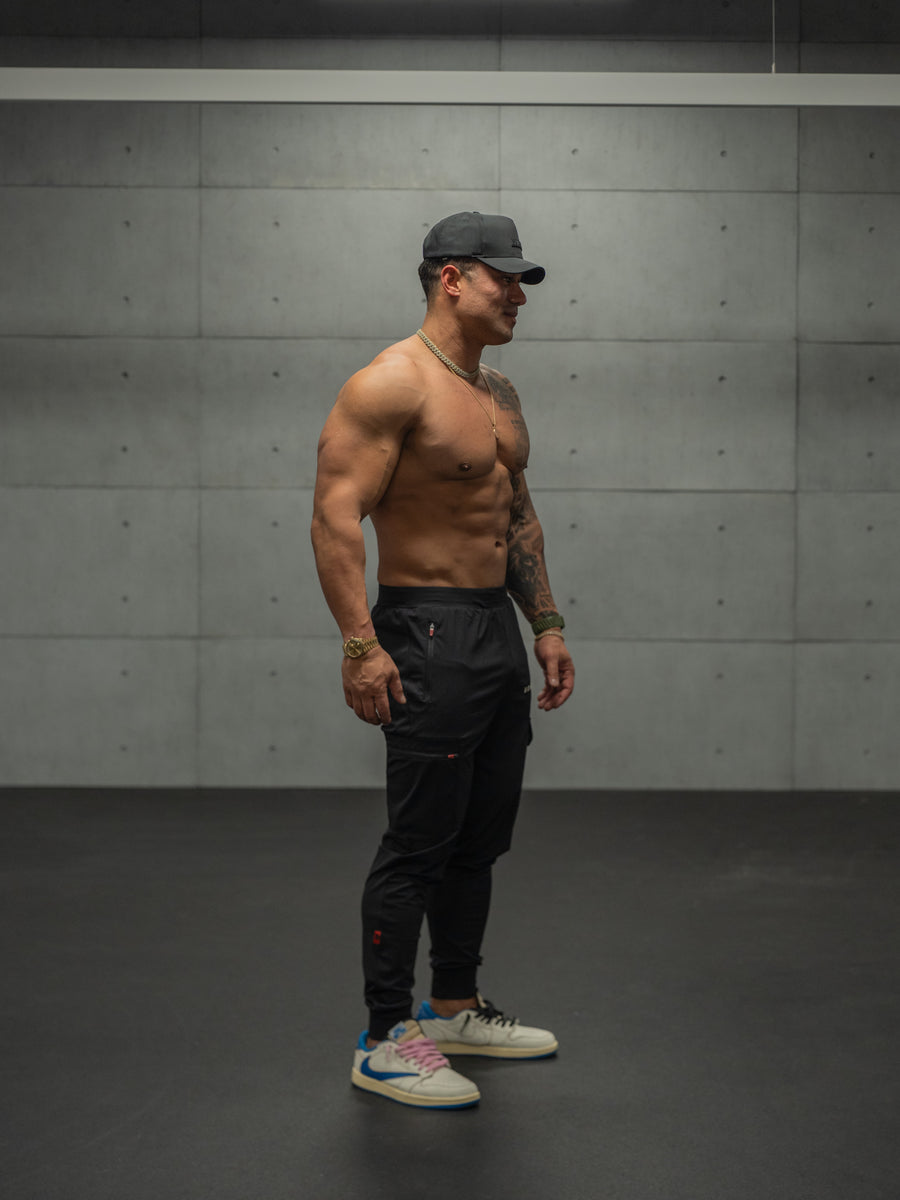 Bxactiv Mode-Lite Joggers