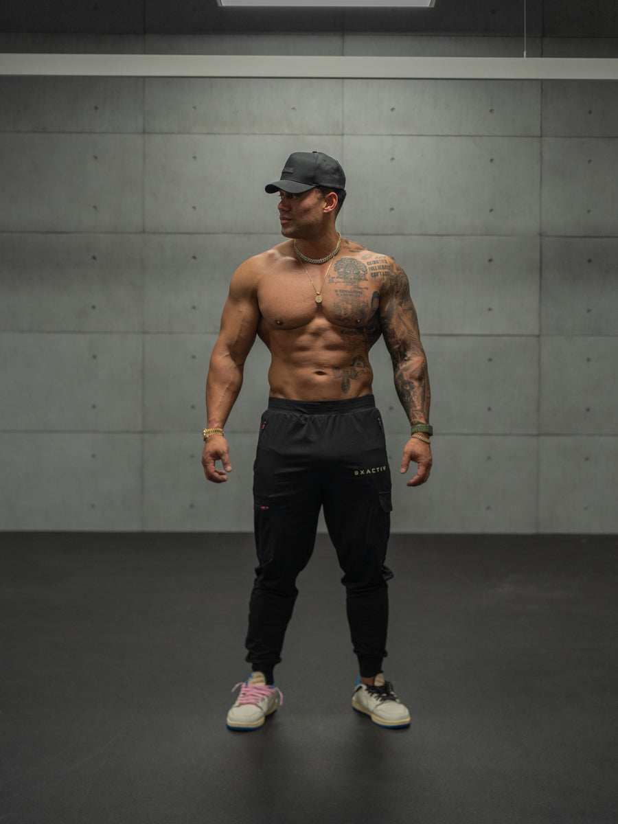 Bxactiv Mode-Lite Joggers