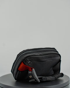 BXAV Shoulder Bag (Magna-Clasp)